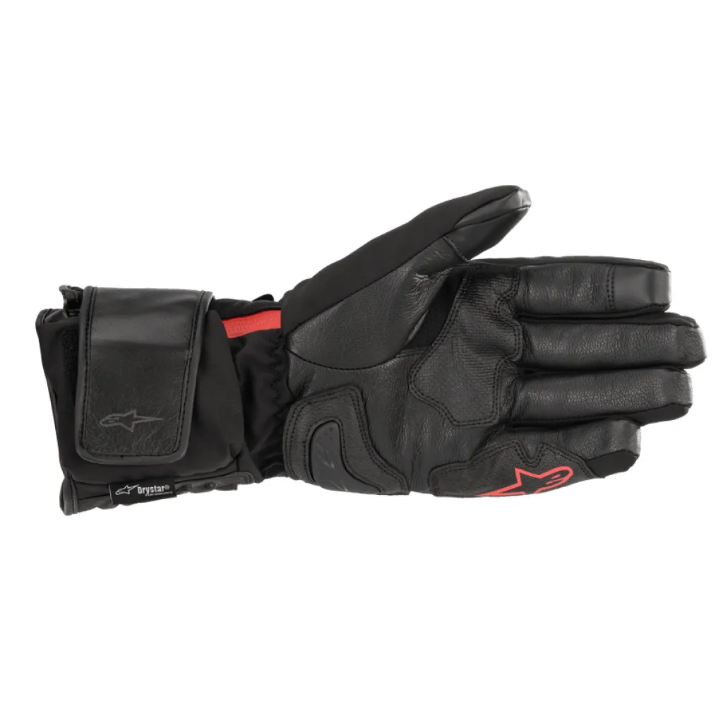 Alpinestars HT-7 Heat Tech Heated Drystar Gloves