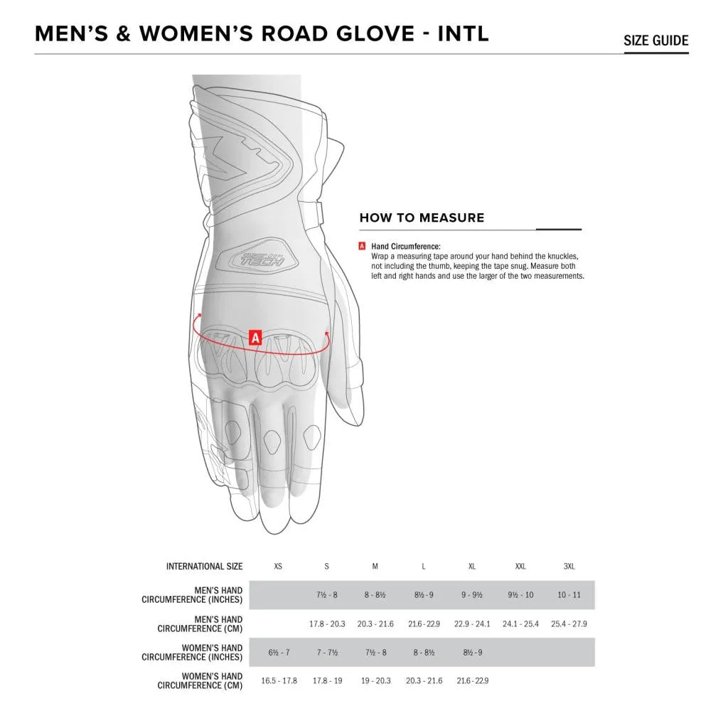 Alpinestars HT-7 Heat Tech Heated Drystar Gloves