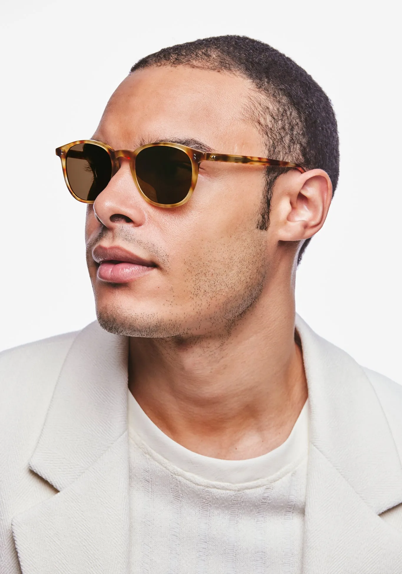 ALVIN | Hawksbill Polarized