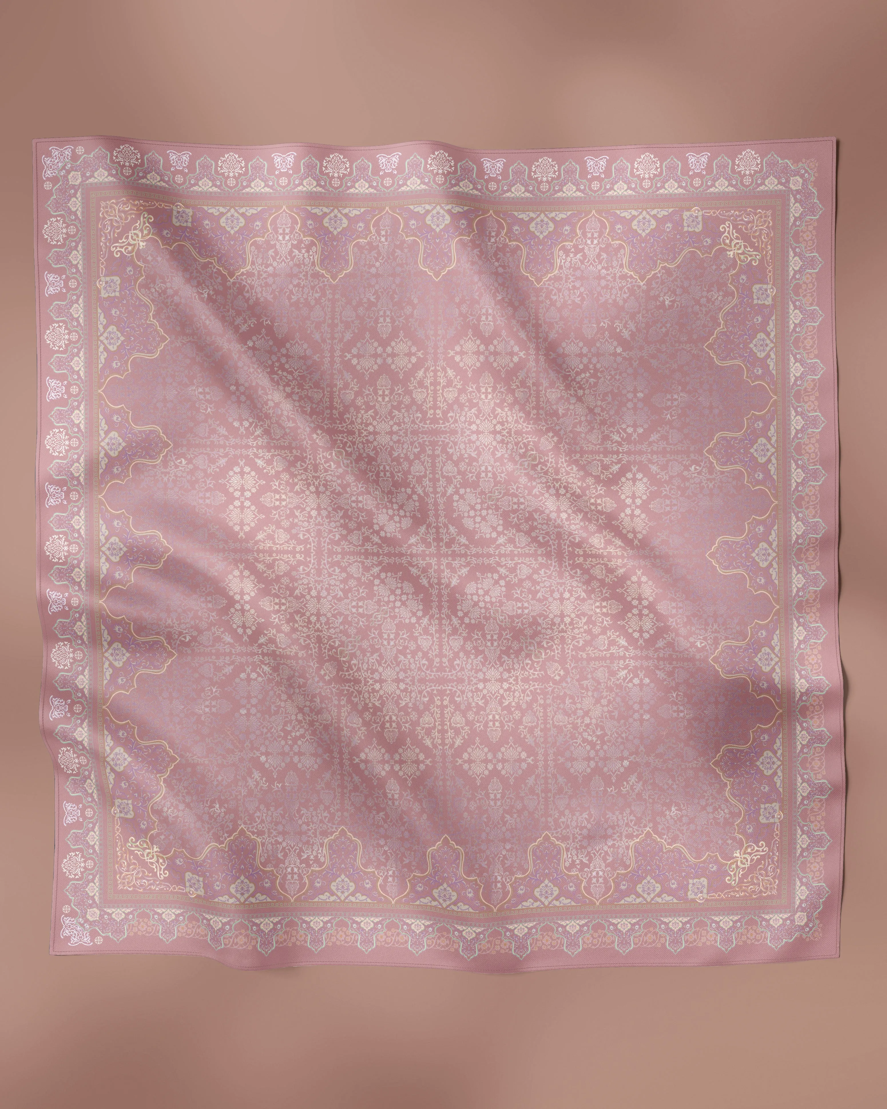 Arabesque - Banafsaj