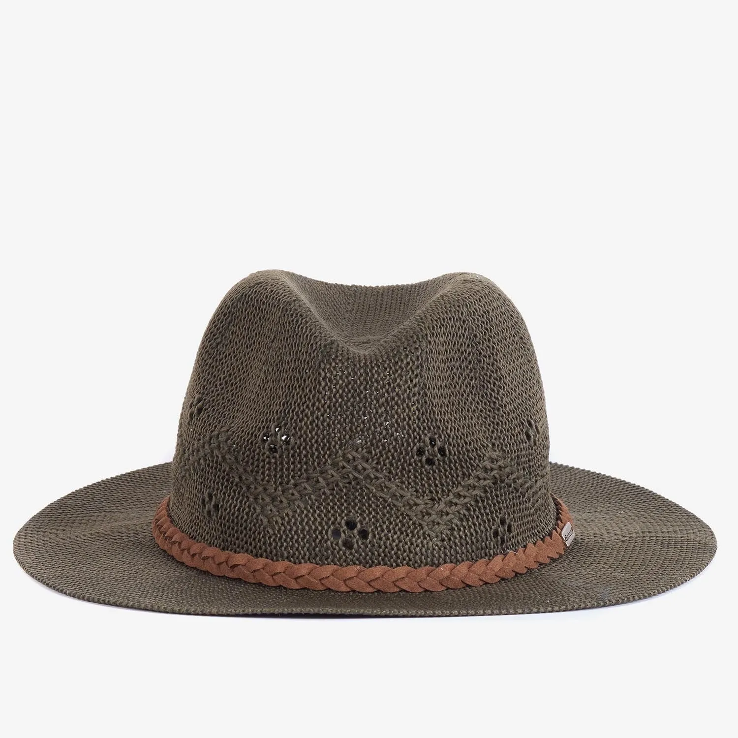 Barbour Flowerdale Trilby Hat