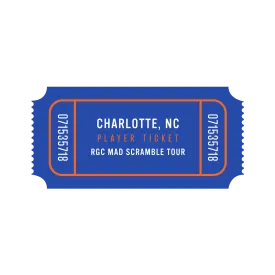 CHARLOTTE, NC - OCTOBER 29, 2024