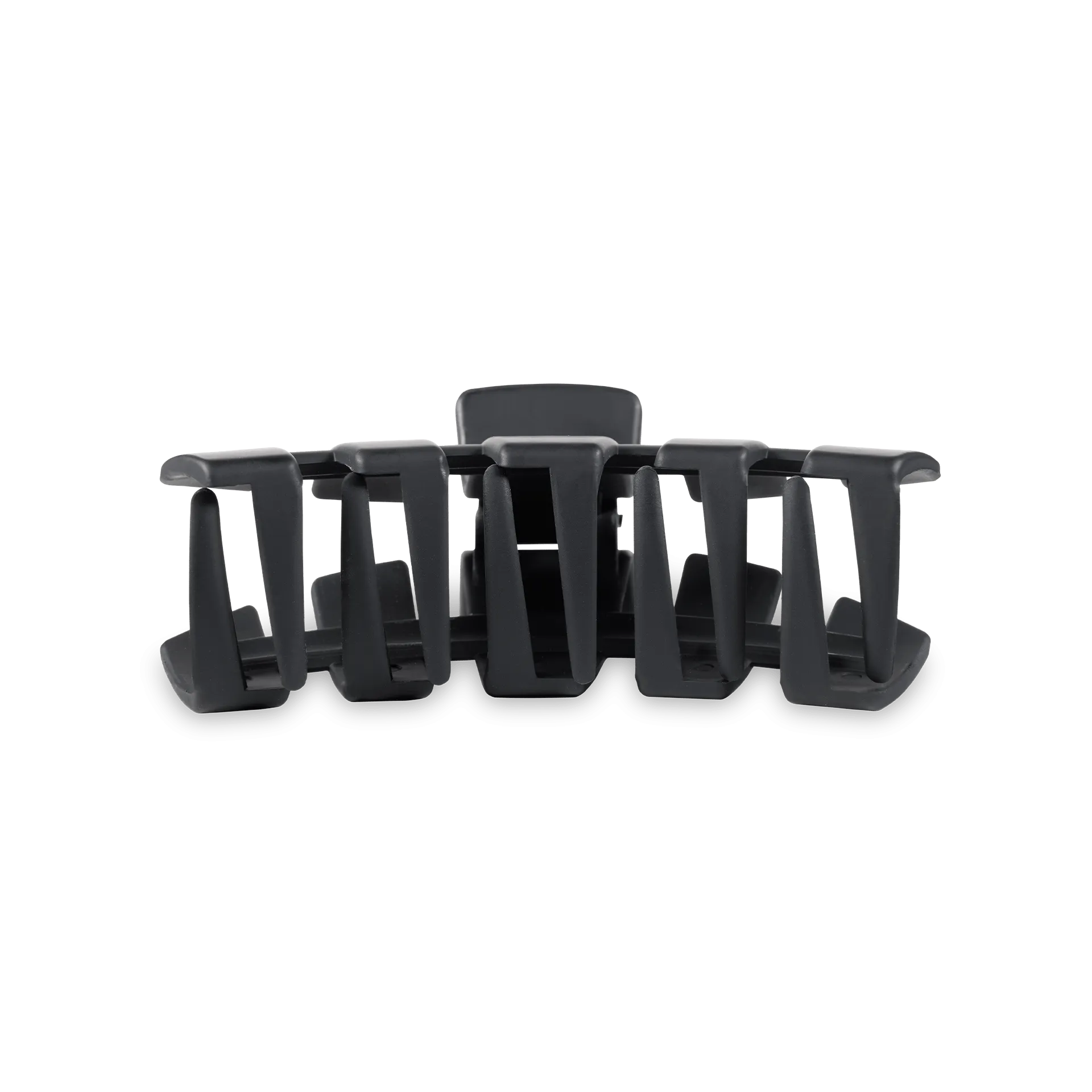 Classic Midnight Matte Small Hair Clip