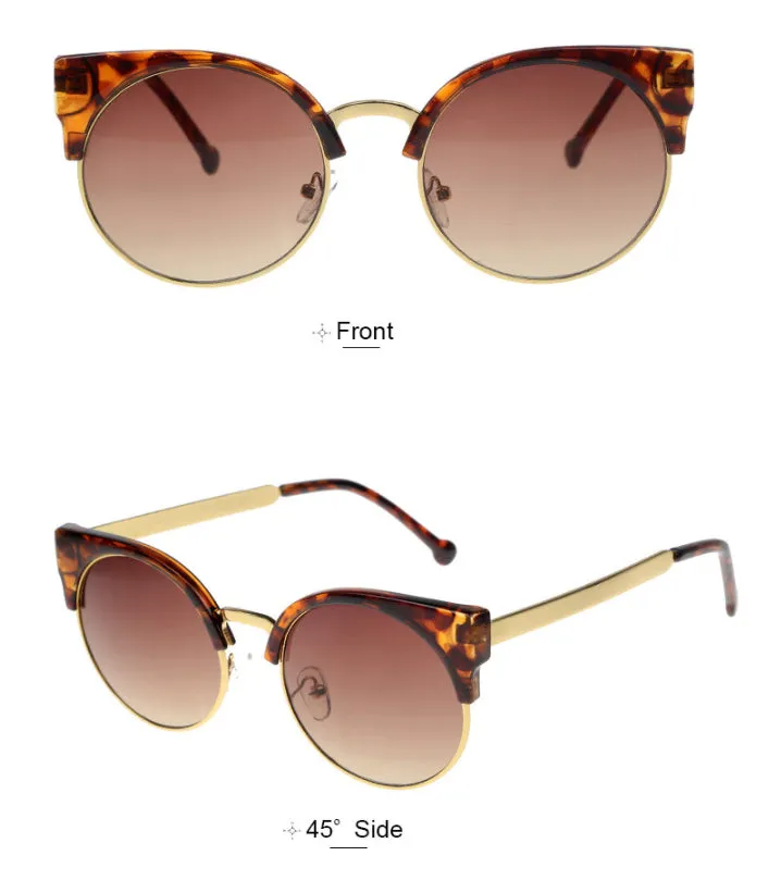 Club Cat Sunglasses