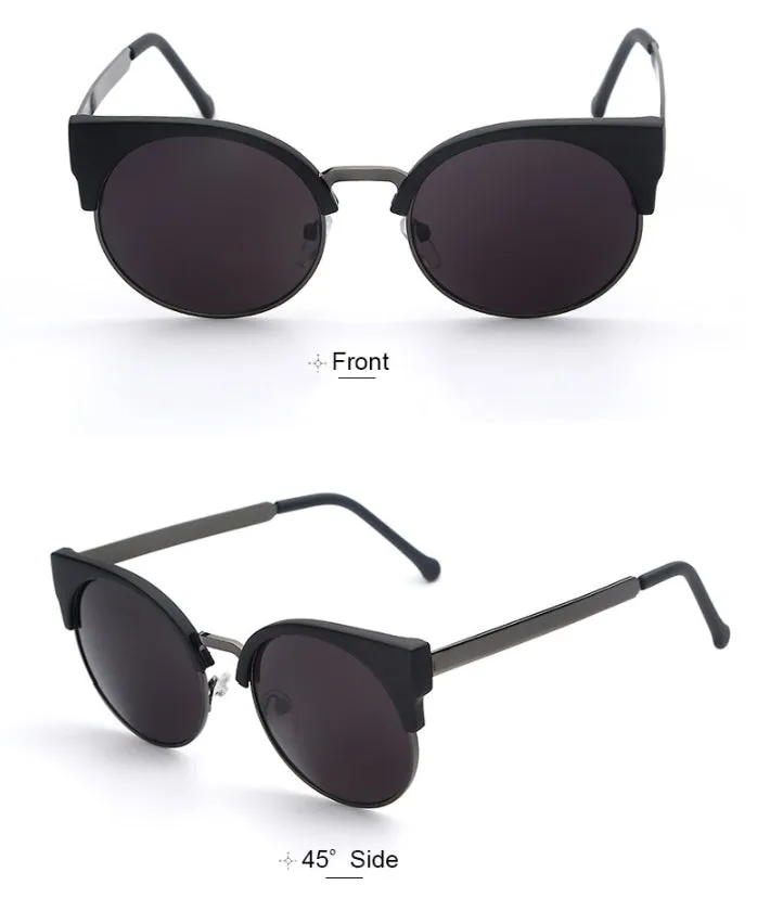 Club Cat Sunglasses