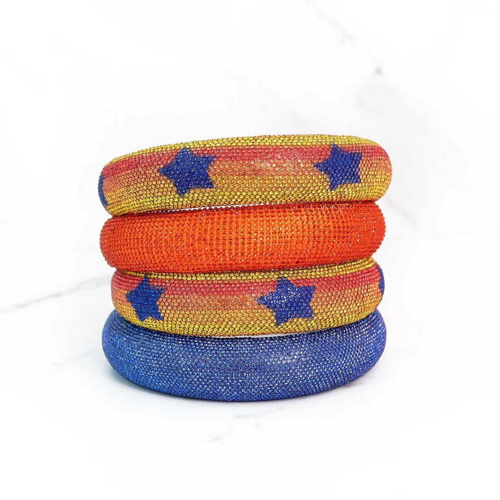 Cooperstown Glitzy Headband