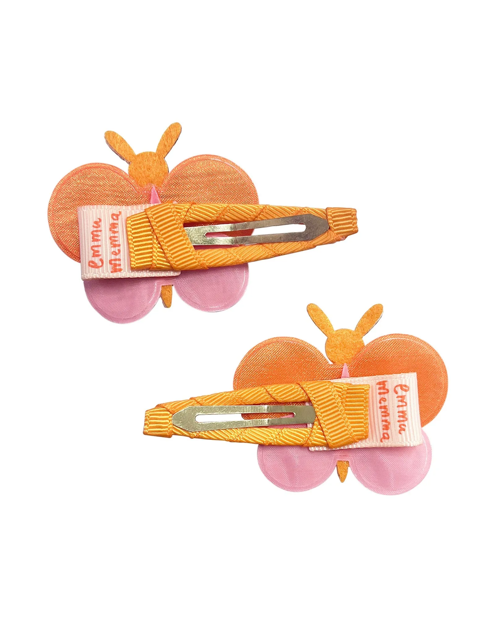 Emma Memma Hair Clips