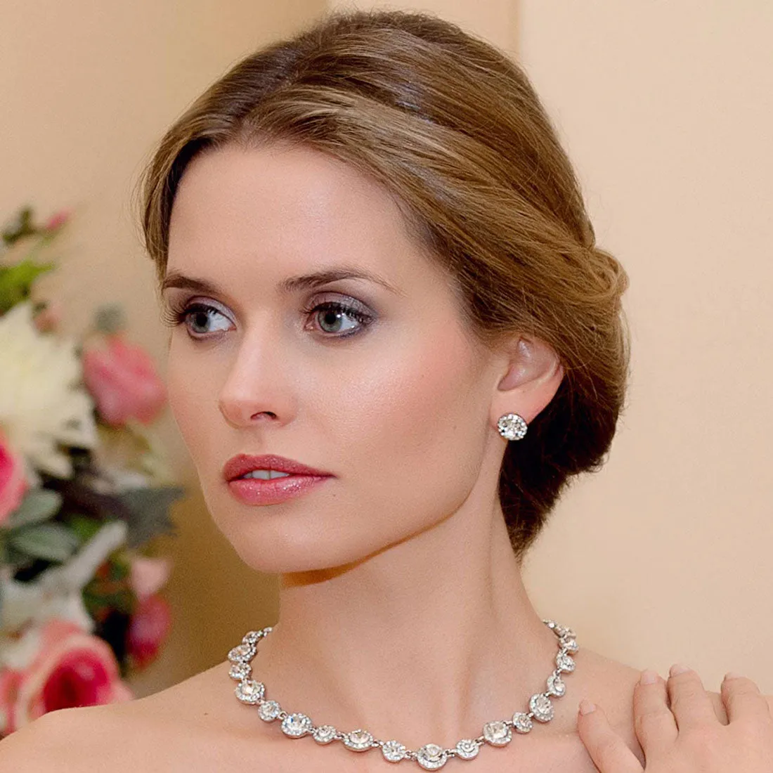 Eternally Timeless Earrings