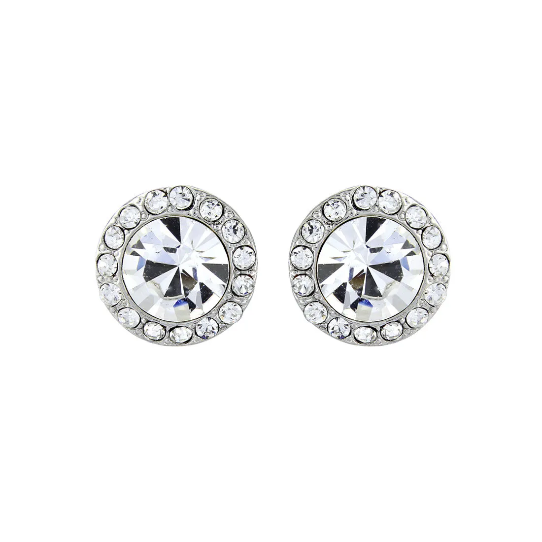 Eternally Timeless Earrings