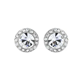 Eternally Timeless Earrings