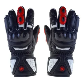 Glovii Heated Motorcycle Gloves Xl, Gdbxl