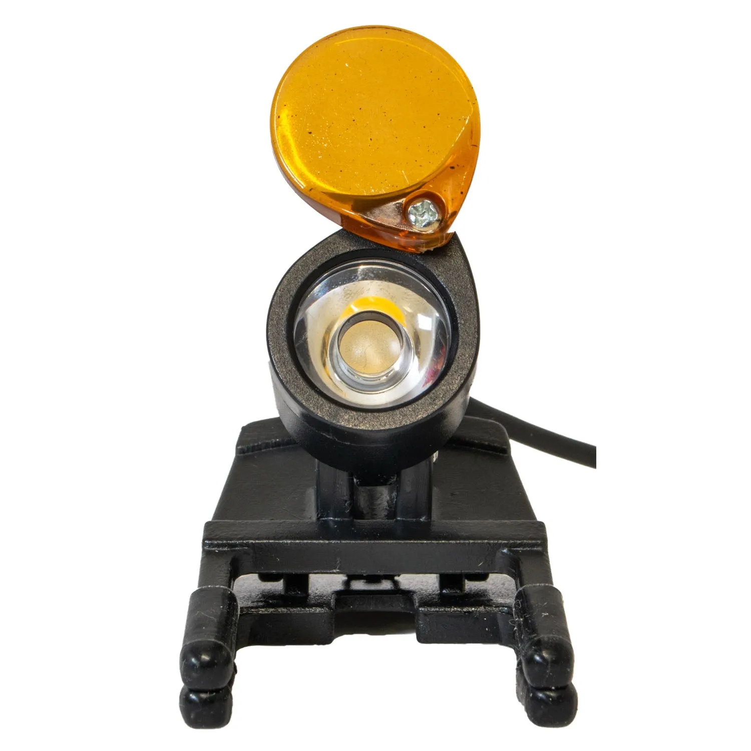 Light for Surgeons Binocular Magnifier