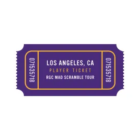 LOS ANGELES, CA - SEPTEMBER 15, 2024