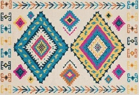 Luxurious Modern Rug