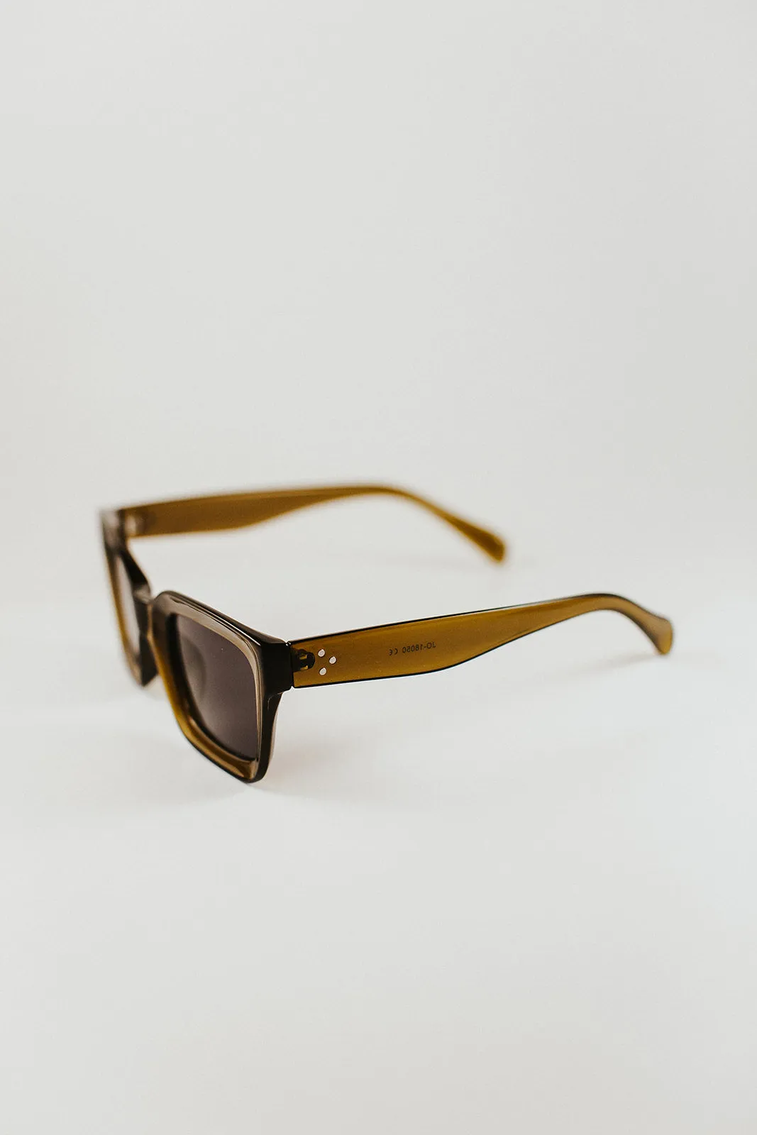Nadia Sunglasses
