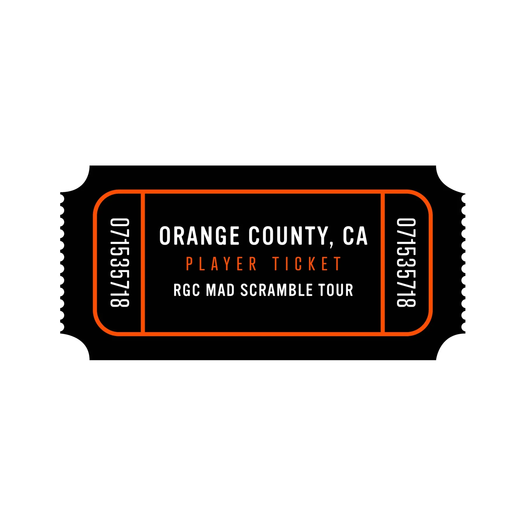 ORANGE COUNTY, CA - SEPTEMBER 16, 2024