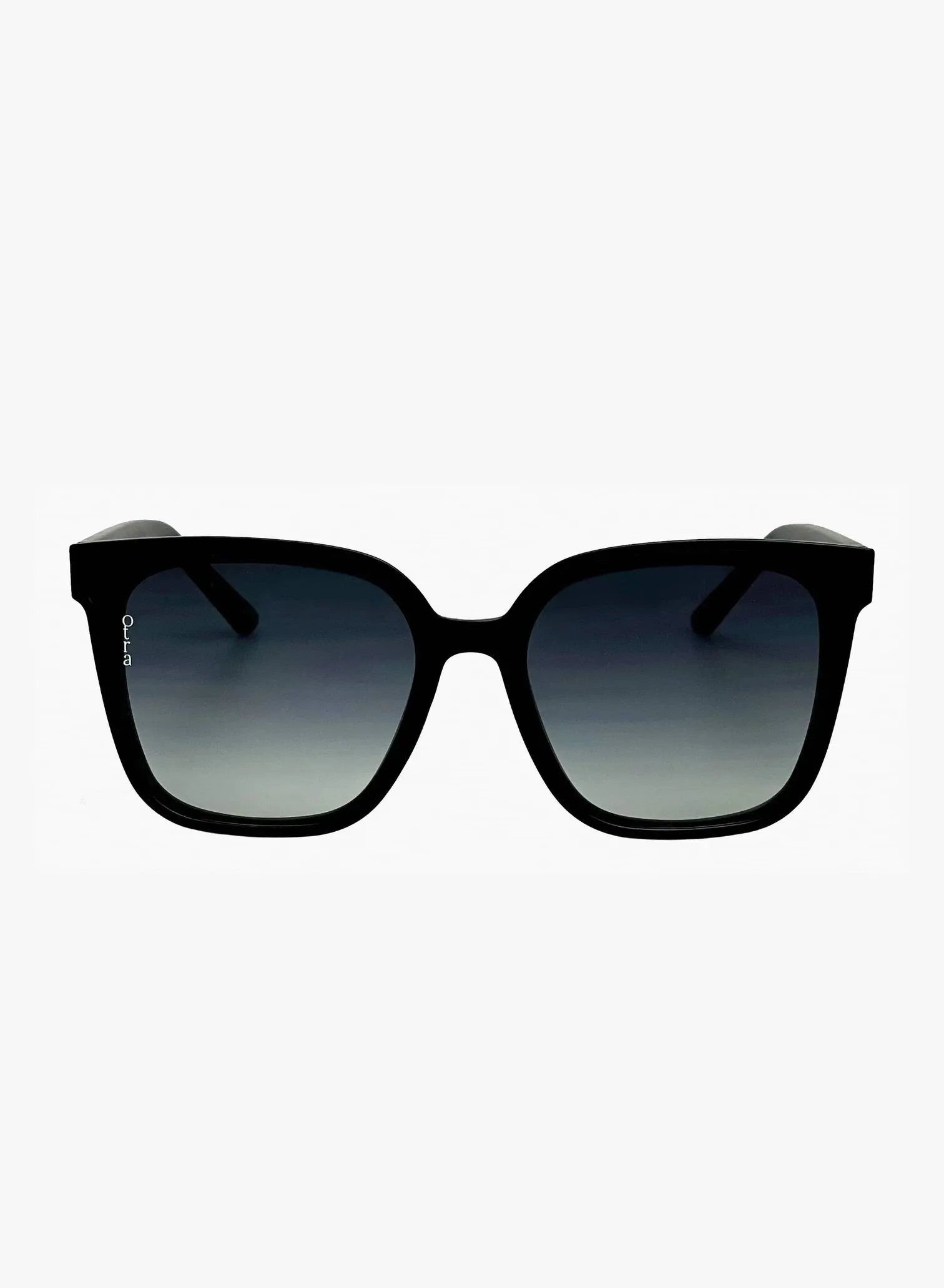 Otra Eyewear - Sweet About Me Sunglasses in Black