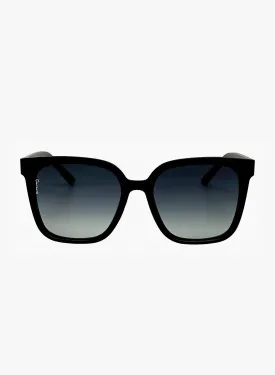 Otra Eyewear - Sweet About Me Sunglasses in Black