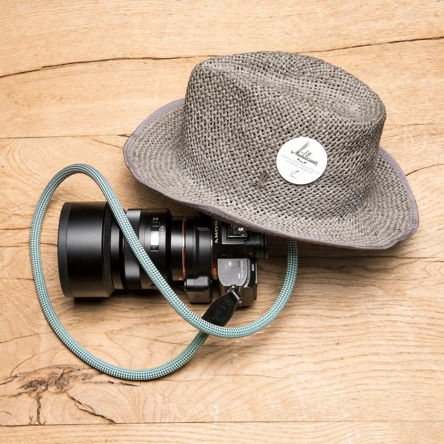 Summer Hat