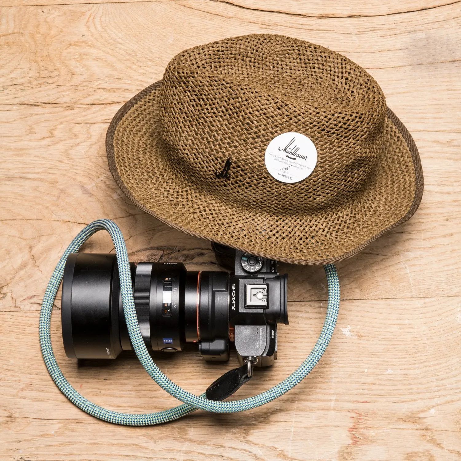 Summer Hat