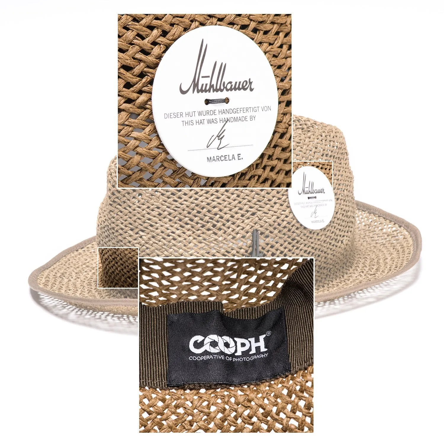 Summer Hat