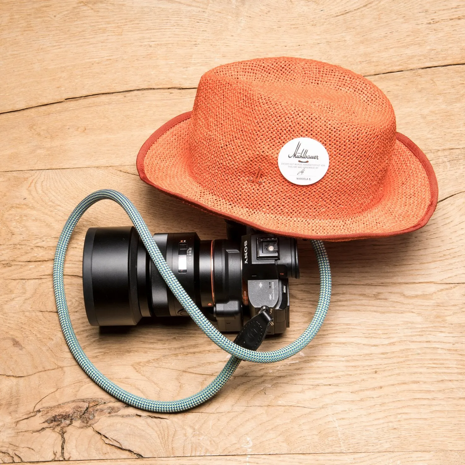 Summer Hat