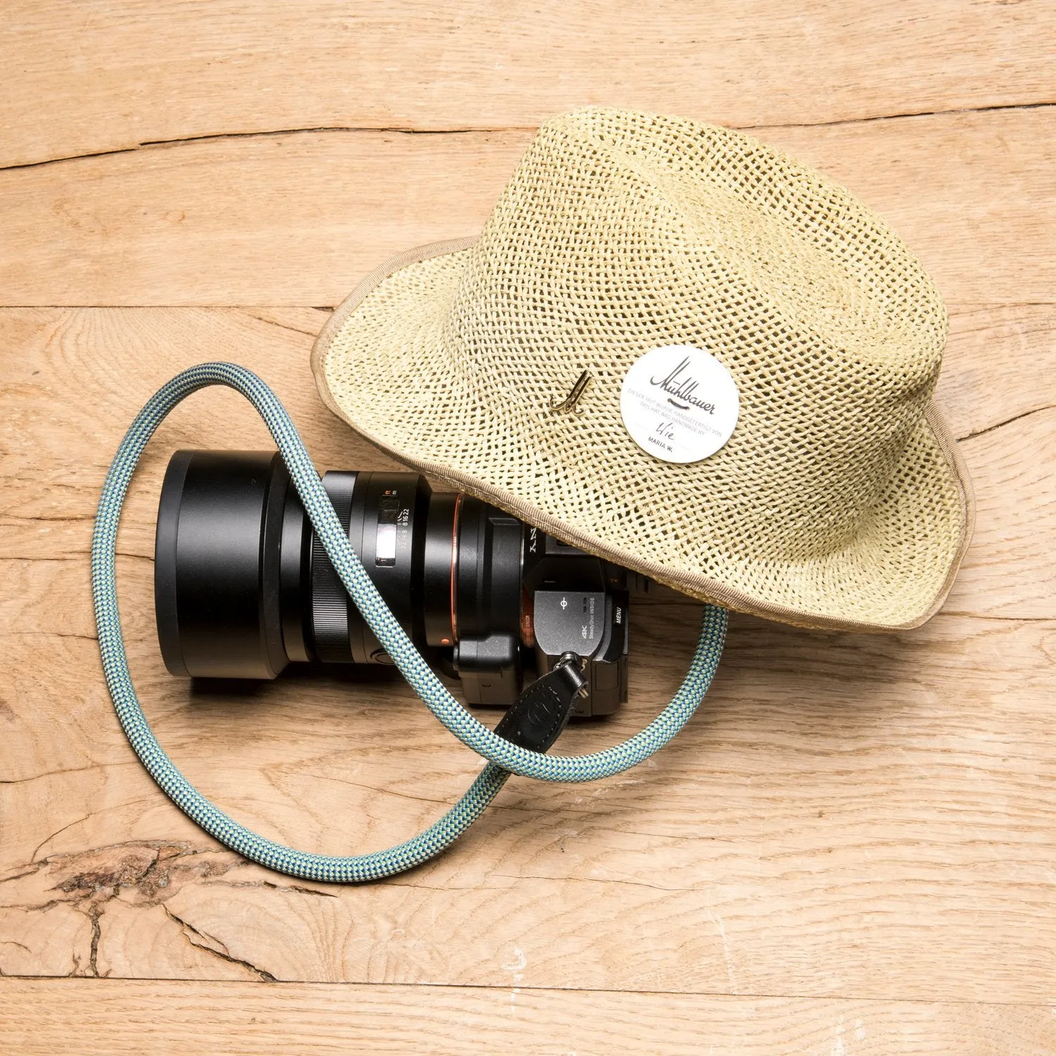 Summer Hat
