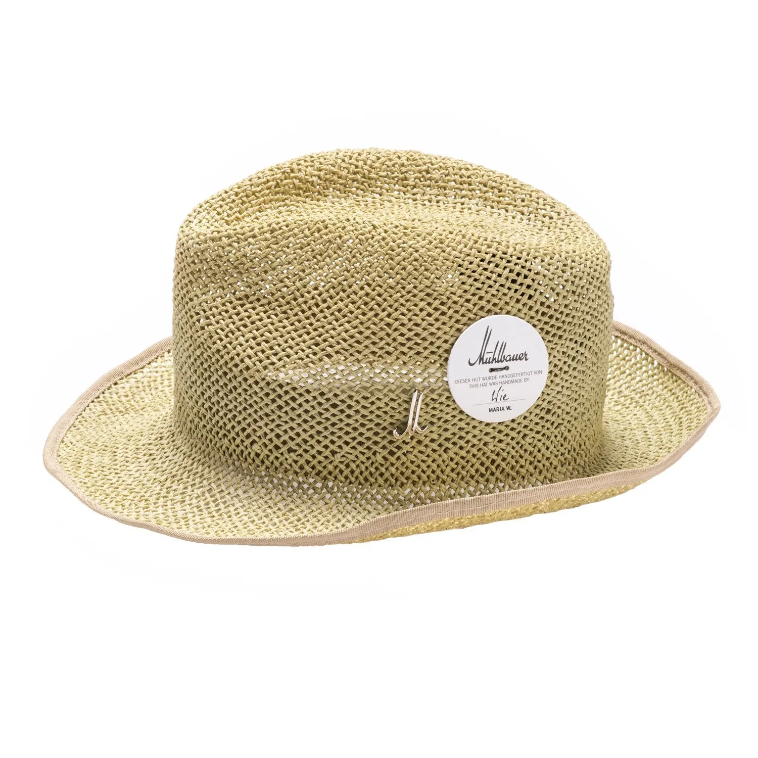Summer Hat