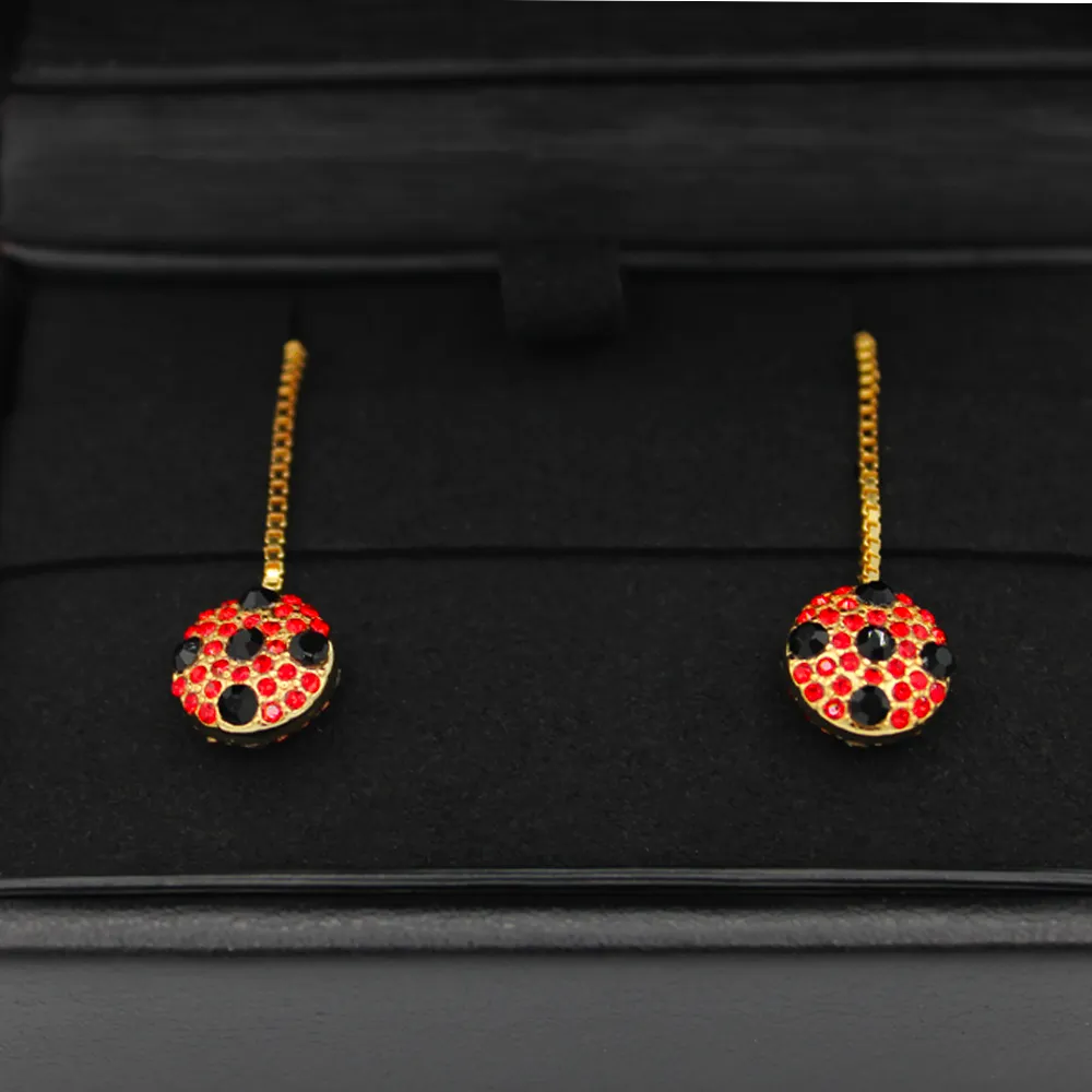 Timeless Collection - Miraculous Earrings
