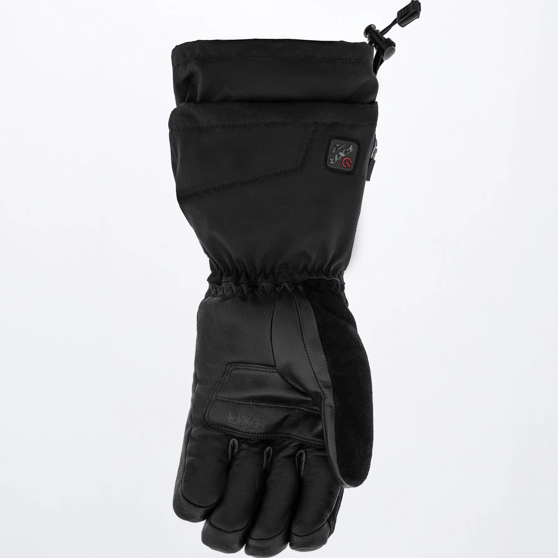 Transfer E-Tech Gauntlet Glove