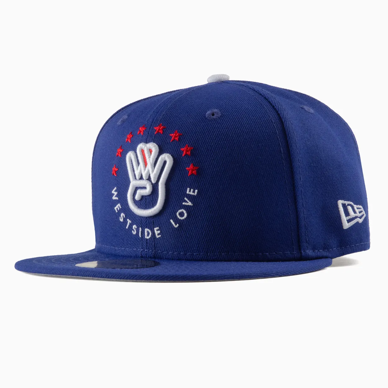 Union LA New Era Fitted