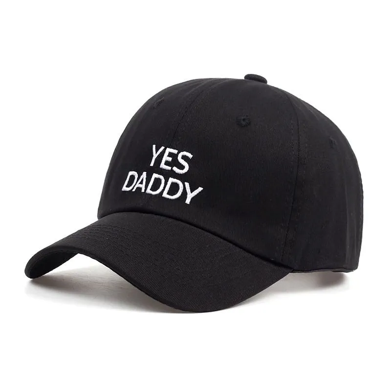Yes Daddy Hat
